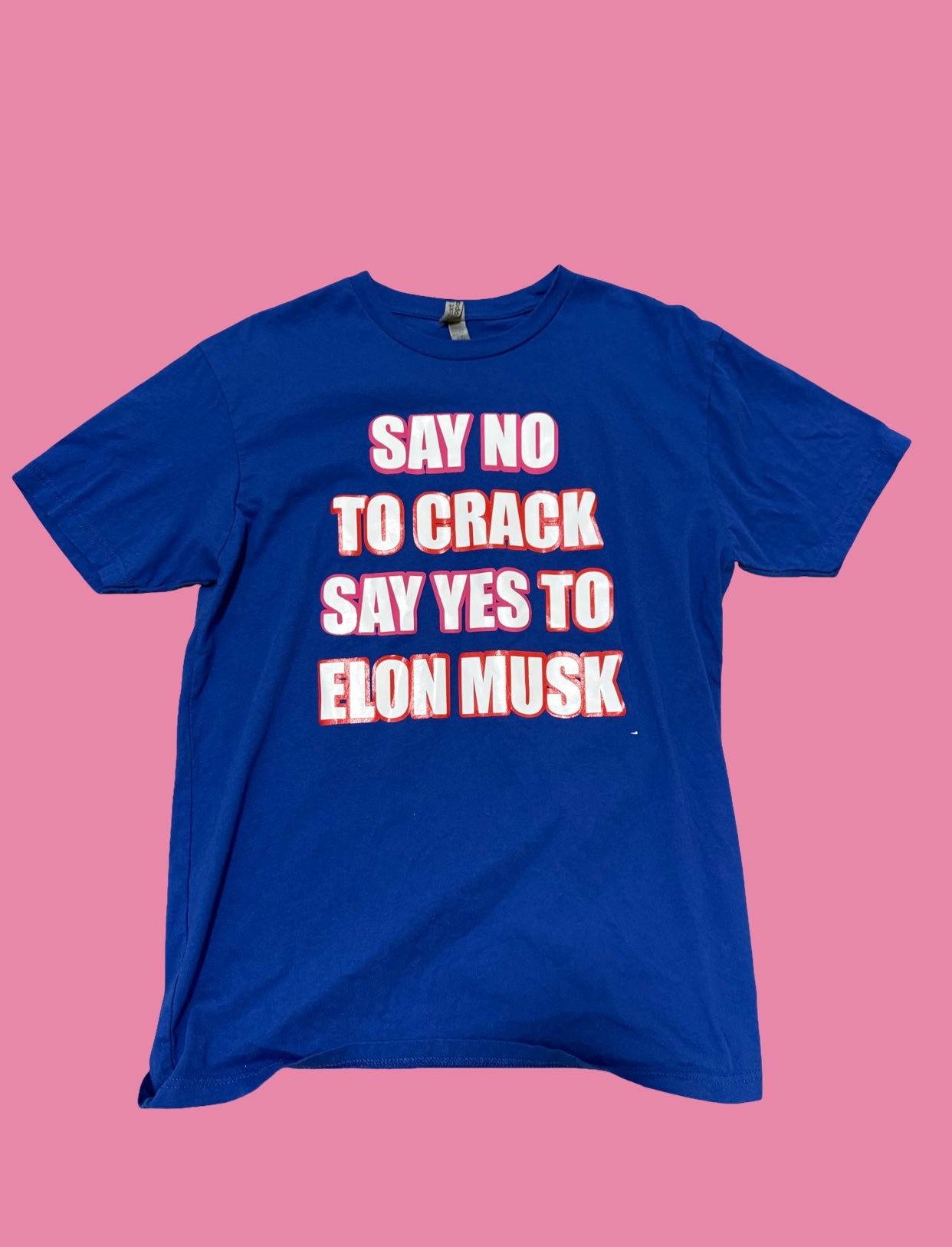 Elon Tee
